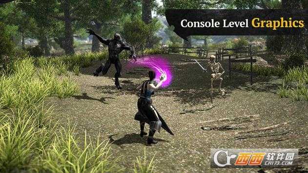 Evil  Lands(邪惡之地)