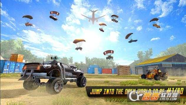 Cars Battleground截圖3