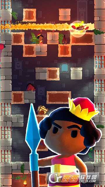 夢幻燈塔的故事截圖4