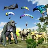 皇家動物模擬器