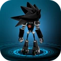 索尼克機器人安卓版