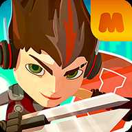 恩維爾英雄Heroes of Envell