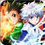 獵人的幻影旅團(tuán)變態(tài)版