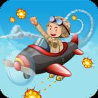 天空部隊指揮官