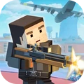 像素激戰大亂斗3D和平世界安卓版