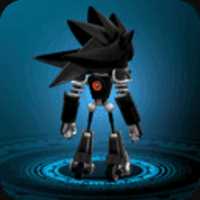 機器索尼克(RoboSonic)