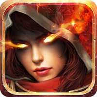 幕影戰(zhàn)神高爆版