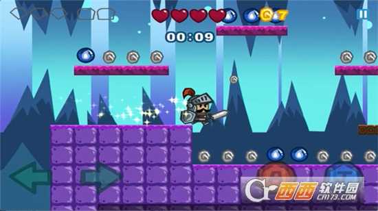 3分鐘地下城小米版截圖1