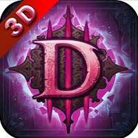 暗黑結拉爾滿v版