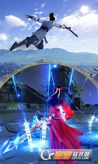 五劍無雙變態版截圖4