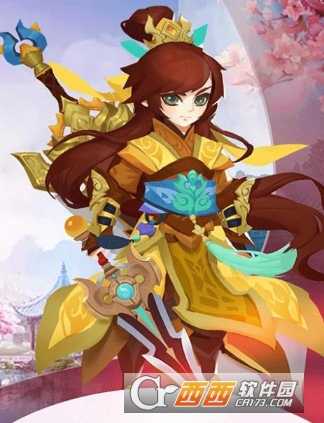 萌萌兵團BT版截圖3