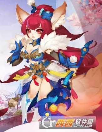 萌萌兵團BT版截圖2