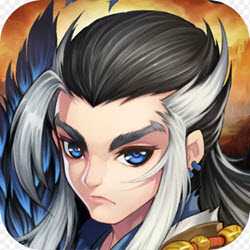 蓋世豪俠九游版