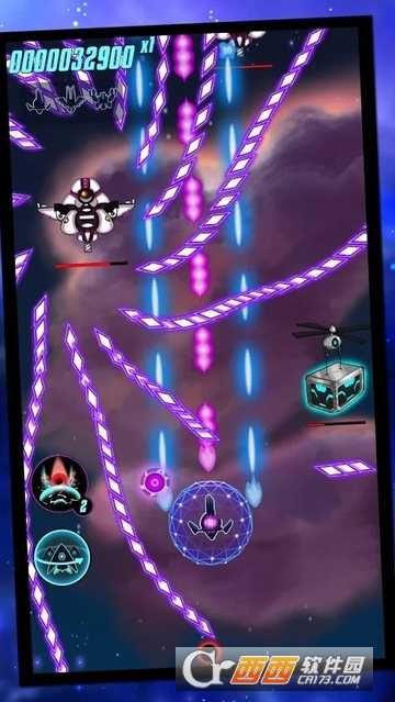 空軍中隊(duì)2截圖1