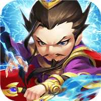 三國之定江山小米版