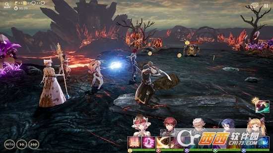 重?fù)?OVERHIT)截圖4