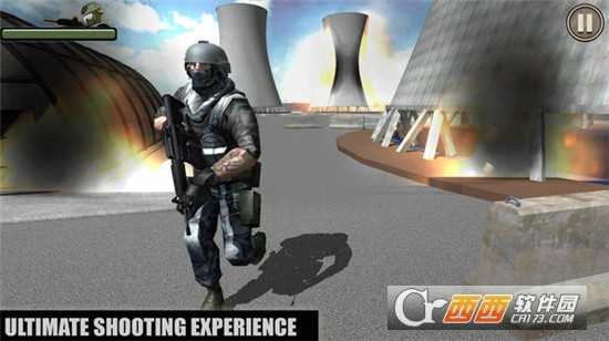 使命召喚二戰截圖1