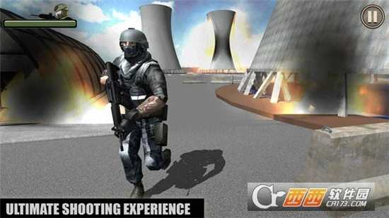 使命召喚二戰截圖4