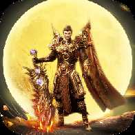 藍(lán)月戰(zhàn)神2微端版