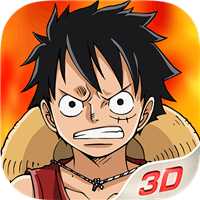 航海王燃燒意志無限道具版