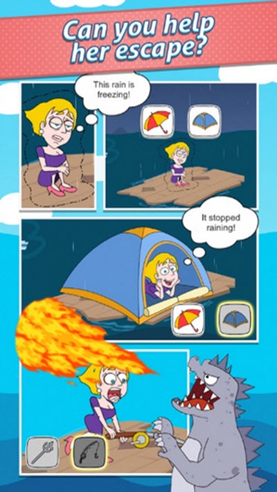 救救那個女孩2截圖1