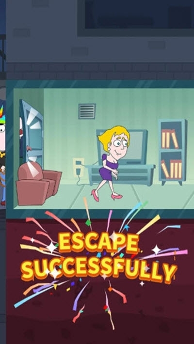 救救那個女孩2截圖4