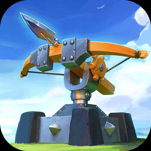 塔塔帝國安卓版