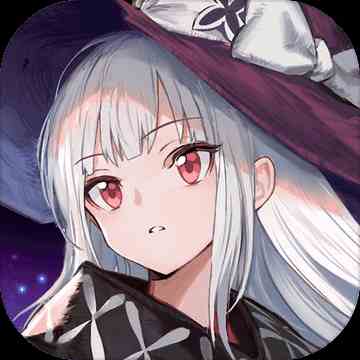 復(fù)蘇的魔女