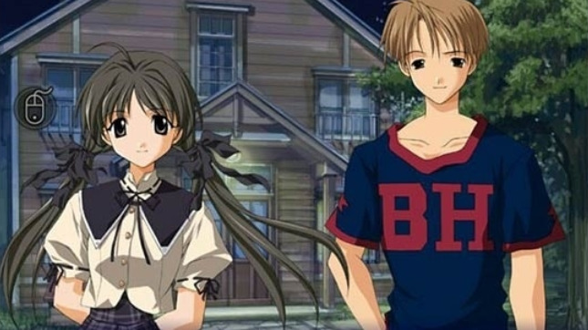 秋之回憶手機版