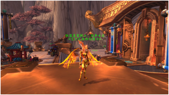 鎖甲幻化藝術：獵人心得與必備幻化物品推薦