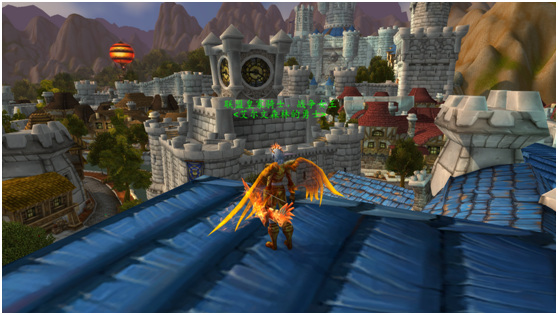 鎖甲幻化藝術：獵人心得與必備幻化物品推薦