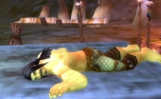 懷舊服光明的懲戒任務攻略，魅魔拉凱雅多久刷新