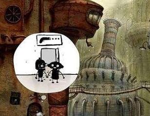 《機械迷城》第七關攻略 技巧及圖文解析