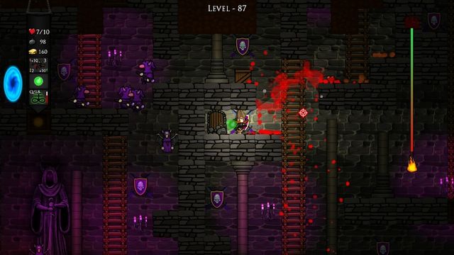 99級地獄簡體中文版