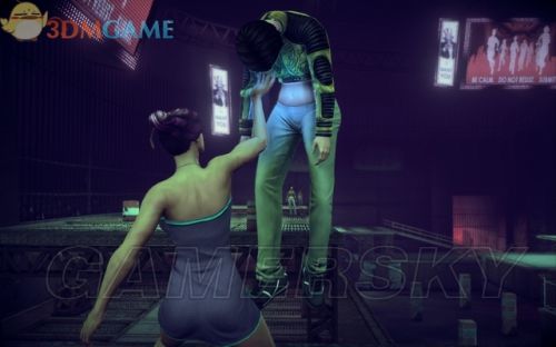 黑道圣徒4攻略_黑道圣徒4攻略飛船  第1張