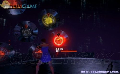 黑道圣徒4攻略_黑道圣徒4攻略飛船  第2張