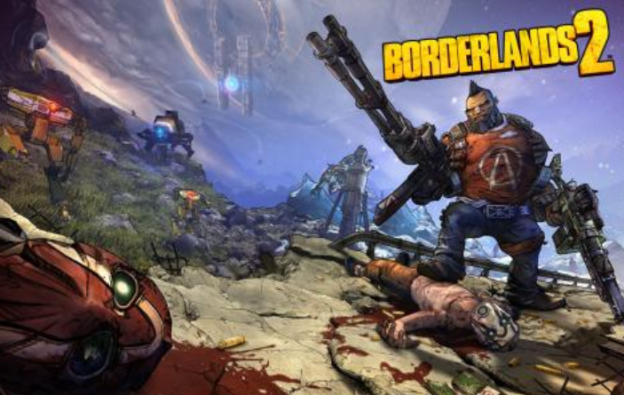 無主之地2聯(lián)機(jī)方法 最新聯(lián)機(jī)訣竅介紹